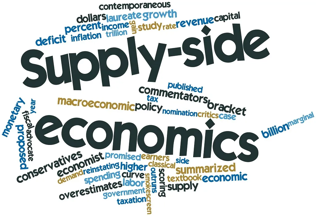 Supply-Side Economics Reassessed: Incentives, Growth and Disparities